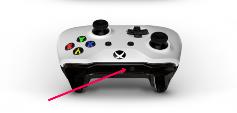 xbox controller wired for mac