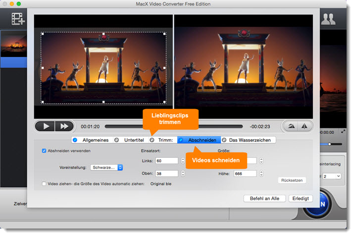 completely free video converter for mac