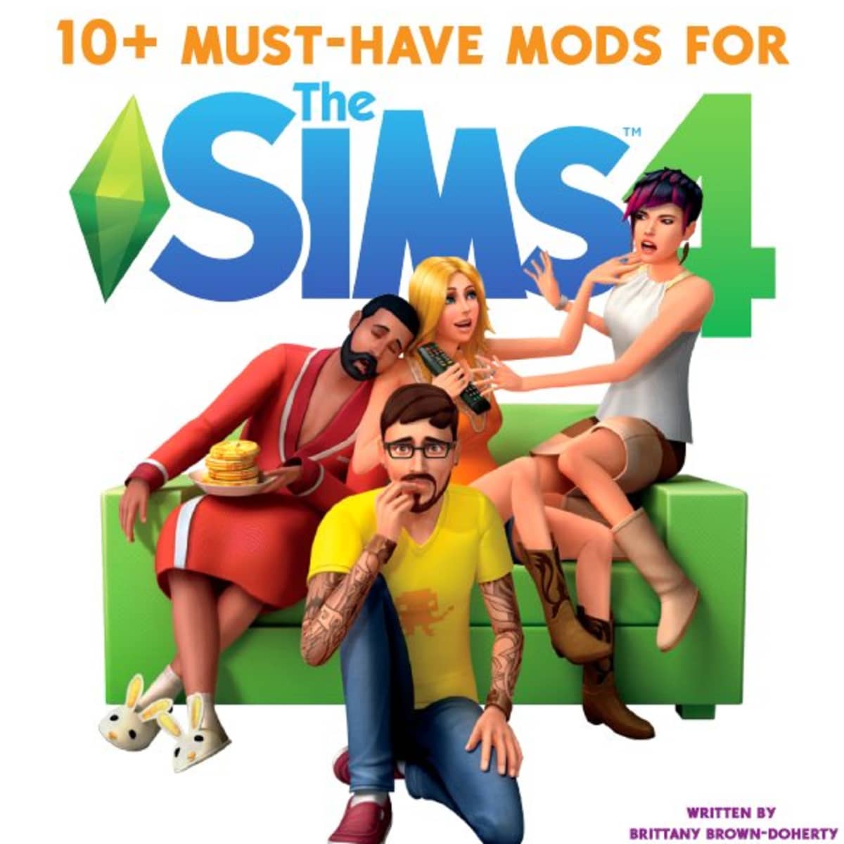 sims 4 free download for mac 2017